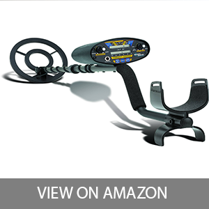 Top Rated metal detector