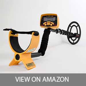 Best Mid range metal detector